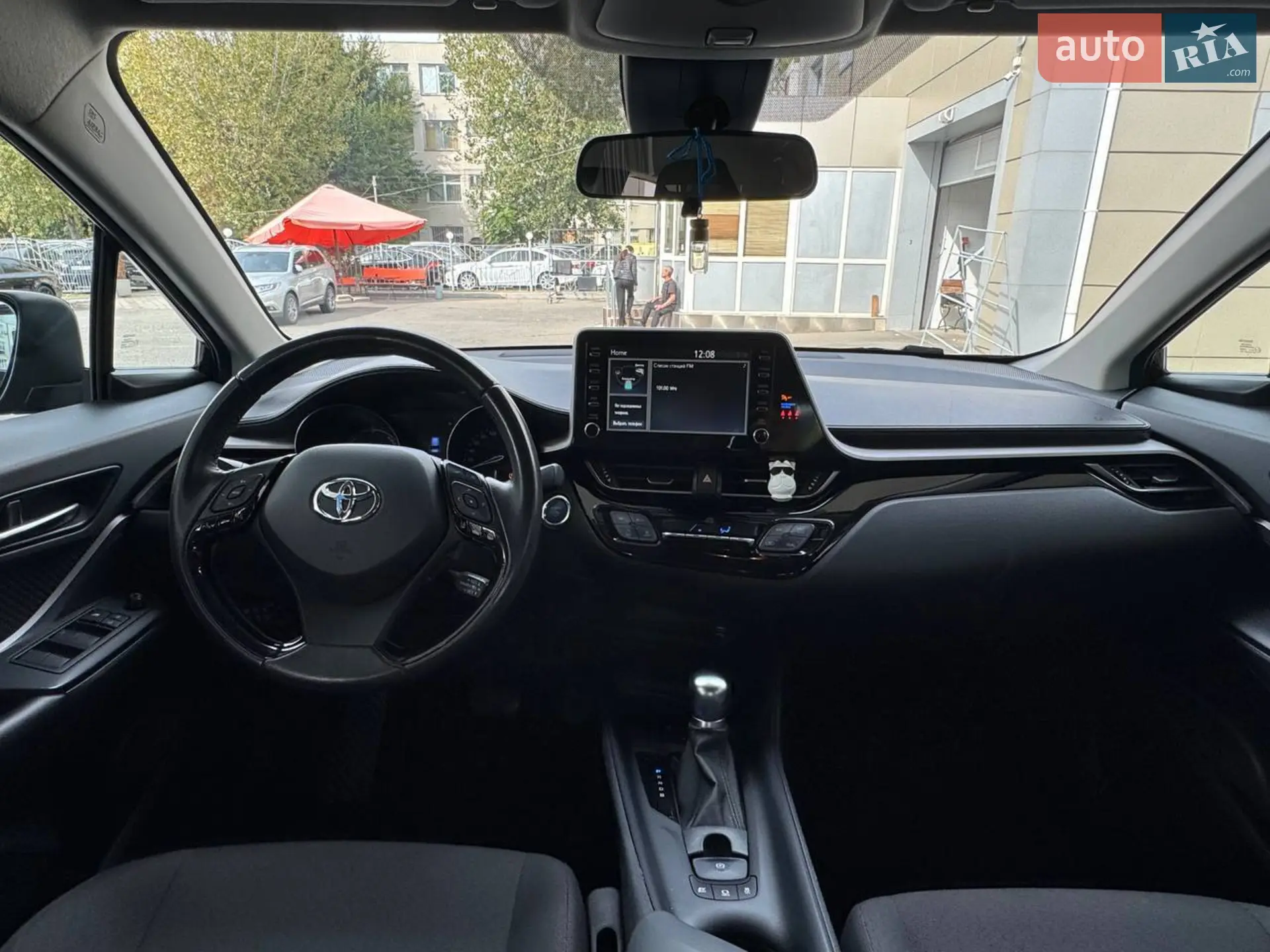 2020 Toyota C-HR - мініатюра 12