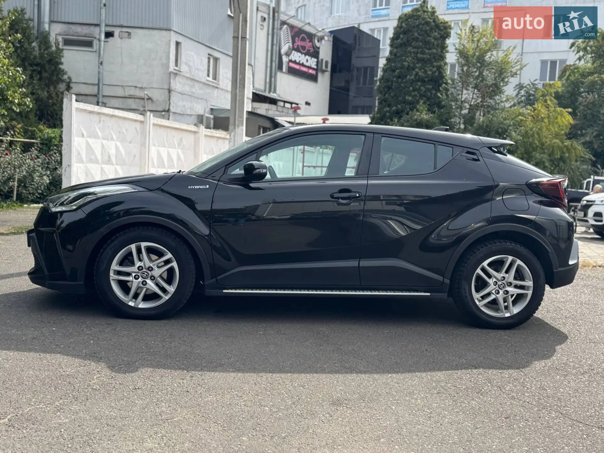 2020 Toyota C-HR - мініатюра 6