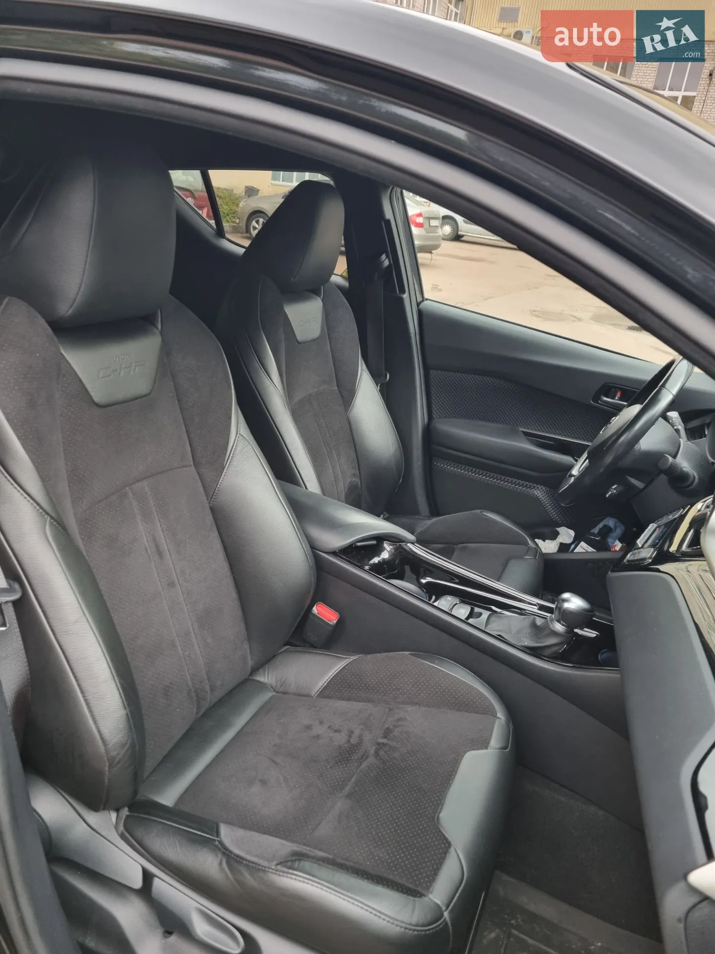 2019 Toyota C-HR - мініатюра 5