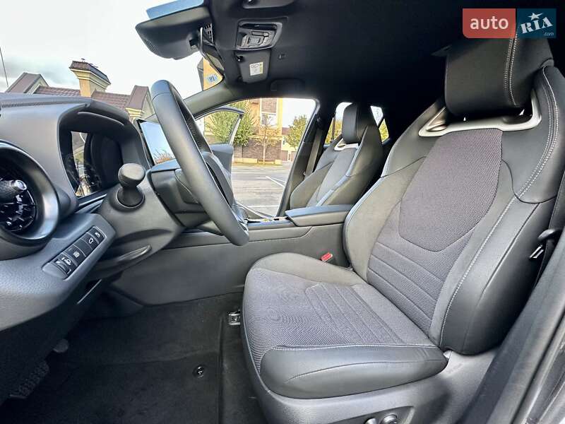 Внедорожник / Кроссовер Toyota C-HR 2024 в Киеве