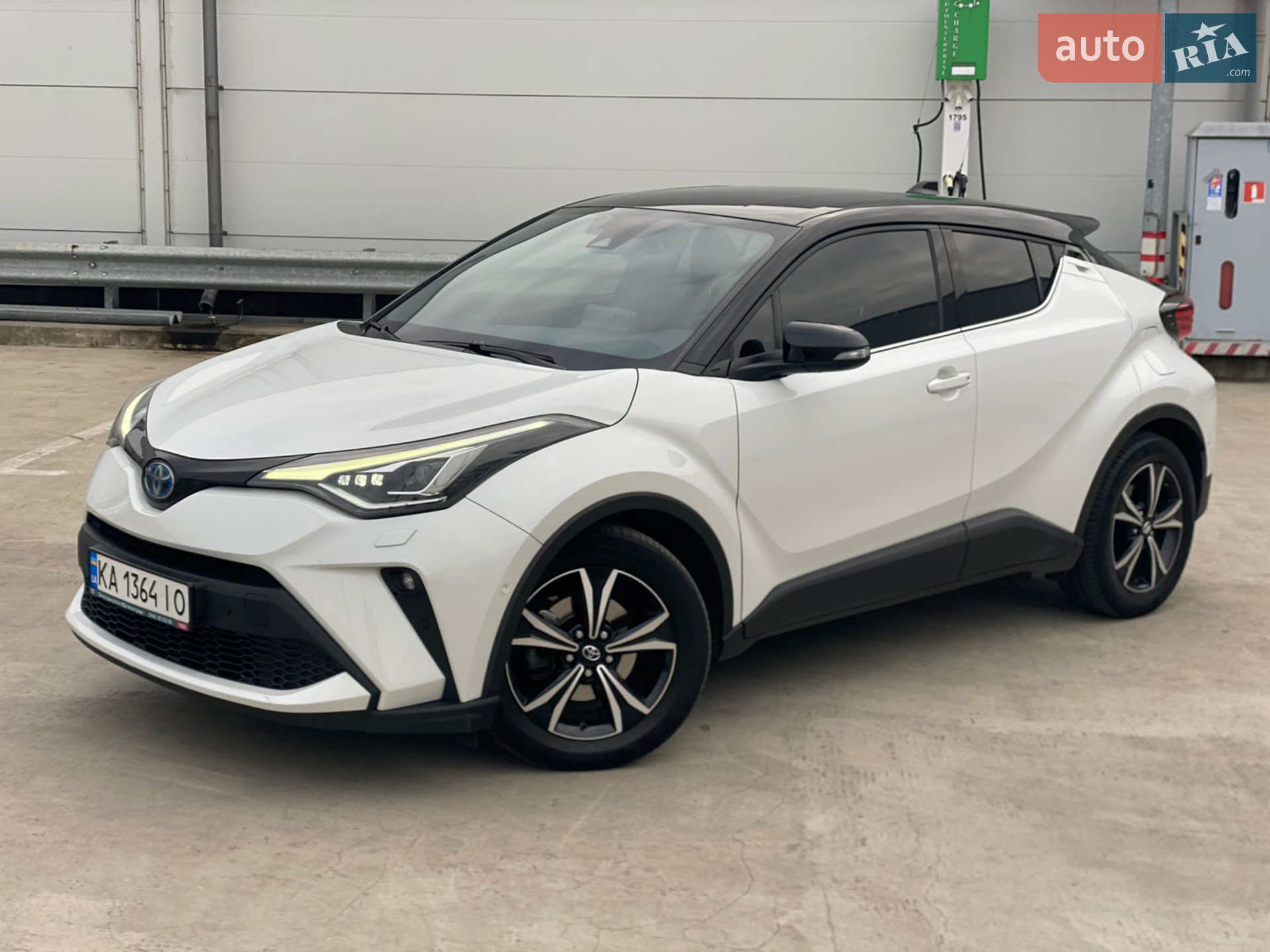 2022 Toyota C-HR - мініатюра 7