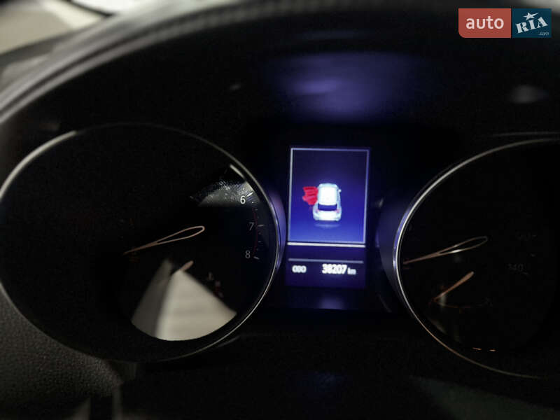 Внедорожник / Кроссовер Toyota C-HR 2020 в Валках фото 12 Внедорожник / Кроссовер Toyota C-HR 2020 в Валках