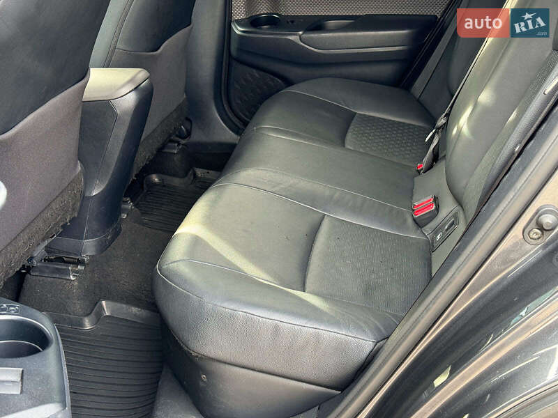 Внедорожник / Кроссовер Toyota C-HR 2022 в Виннице фото 22 Внедорожник / Кроссовер Toyota C-HR 2022 в Виннице