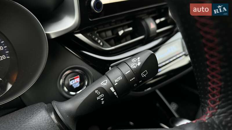 Внедорожник / Кроссовер Toyota C-HR 2022 в Киеве фото 32 Внедорожник / Кроссовер Toyota C-HR 2022 в Киеве