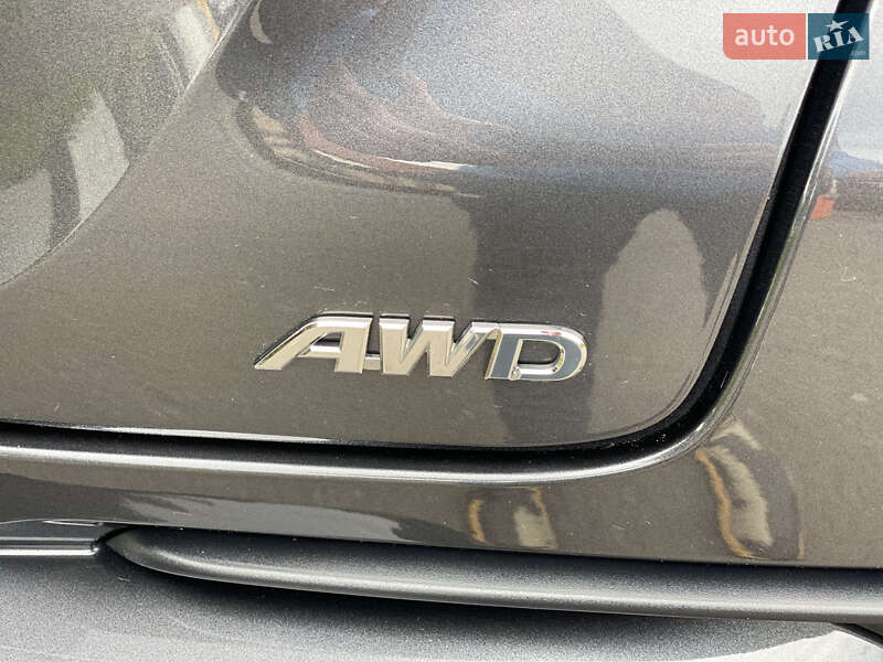 Позашляховик / Кросовер Toyota C-HR 2018 в Івано-Франківську фото 31 Позашляховик / Кросовер Toyota C-HR 2018 в Івано-Франківську