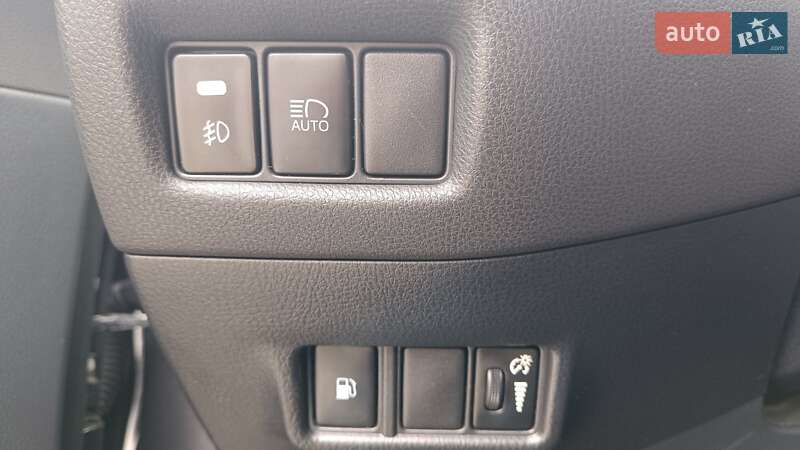 Позашляховик / Кросовер Toyota C-HR 2018 в Києві