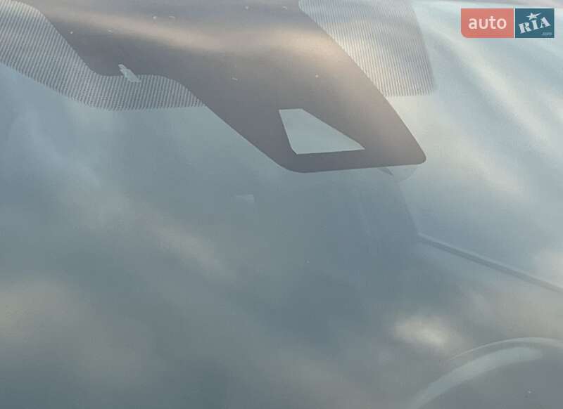 Внедорожник / Кроссовер Toyota C-HR 2018 в Виннице