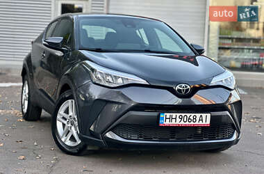 Внедорожник / Кроссовер Toyota C-HR 2020 в Одессе