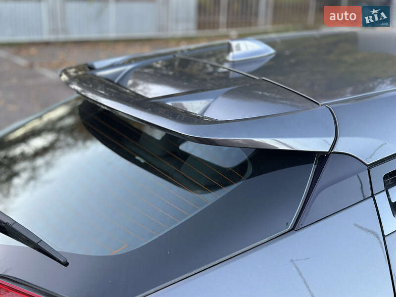 Внедорожник / Кроссовер Toyota C-HR 2020 в Одессе фото 22 Внедорожник / Кроссовер Toyota C-HR 2020 в Одессе