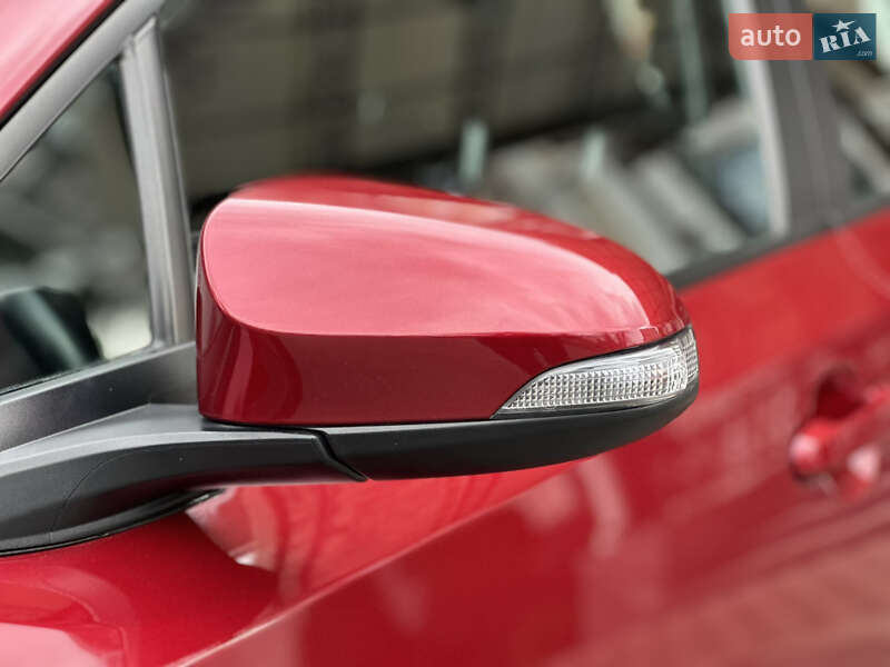 Внедорожник / Кроссовер Toyota C-HR 2018 в Виннице