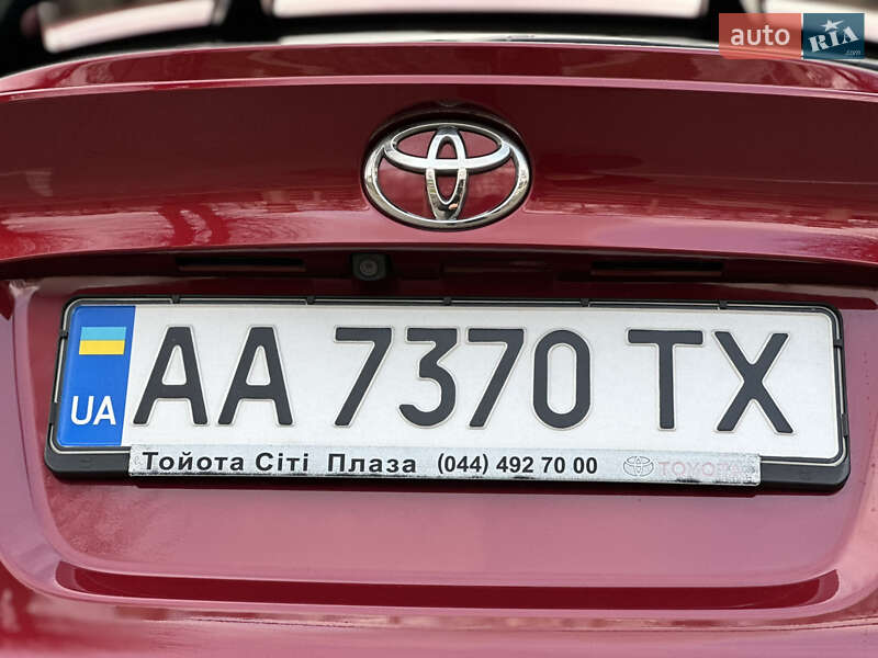 Внедорожник / Кроссовер Toyota C-HR 2018 в Виннице