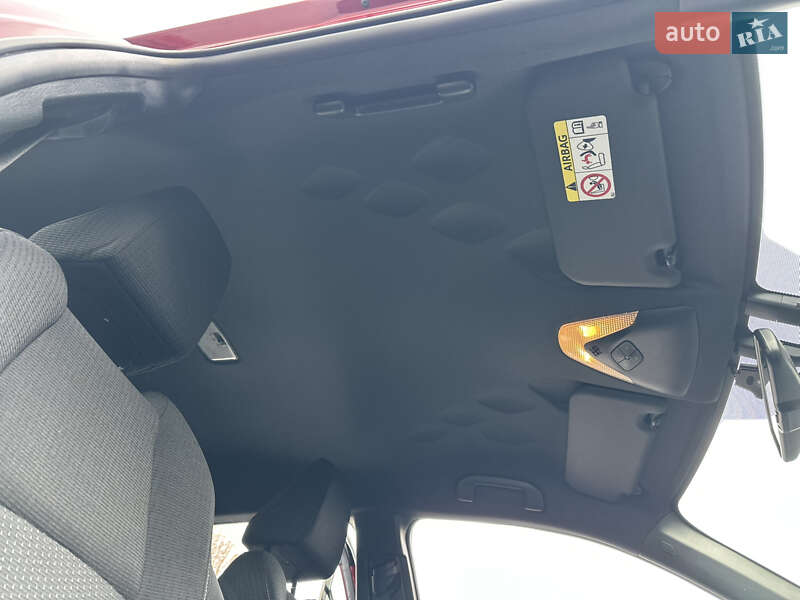 Внедорожник / Кроссовер Toyota C-HR 2018 в Виннице