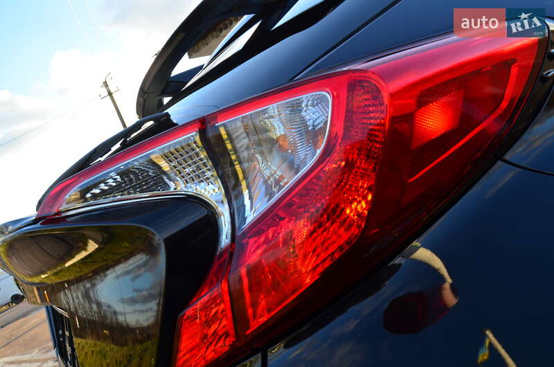 Внедорожник / Кроссовер Toyota C-HR 2018 в Дрогобыче