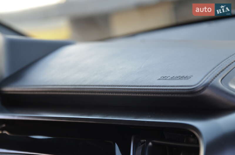 Внедорожник / Кроссовер Toyota C-HR 2018 в Дрогобыче