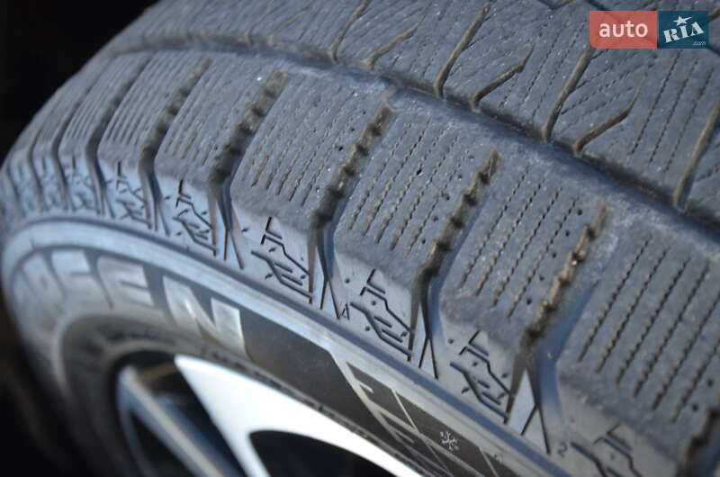 Внедорожник / Кроссовер Toyota C-HR 2018 в Дрогобыче