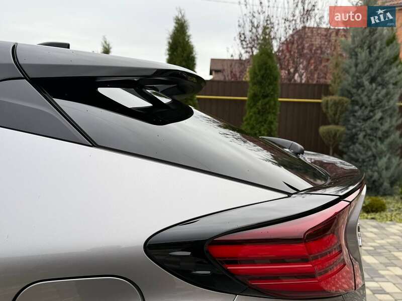 Внедорожник / Кроссовер Toyota C-HR 2021 в Одессе