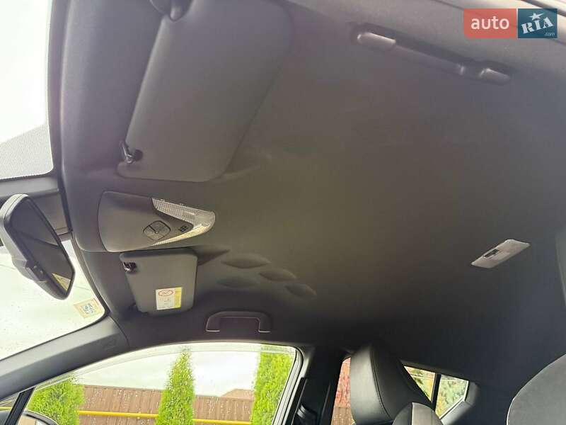 Внедорожник / Кроссовер Toyota C-HR 2021 в Одессе