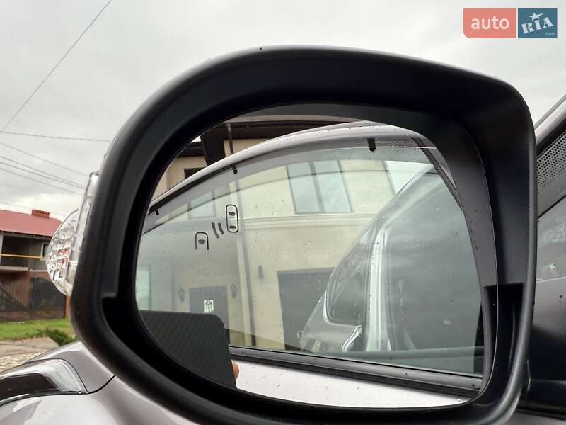 Внедорожник / Кроссовер Toyota C-HR 2021 в Одессе