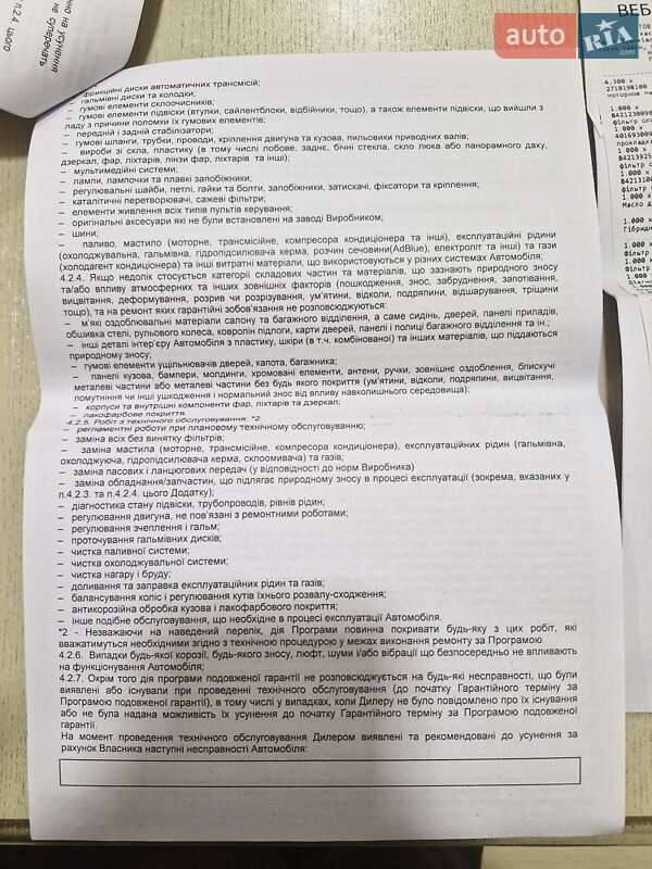 Позашляховик / Кросовер Toyota C-HR 2020 в Богородчанах