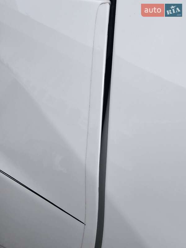 Позашляховик / Кросовер Toyota C-HR 2018 в Одесі