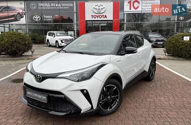 Внедорожник / Кроссовер Toyota C-HR 2021 в Хмельницком