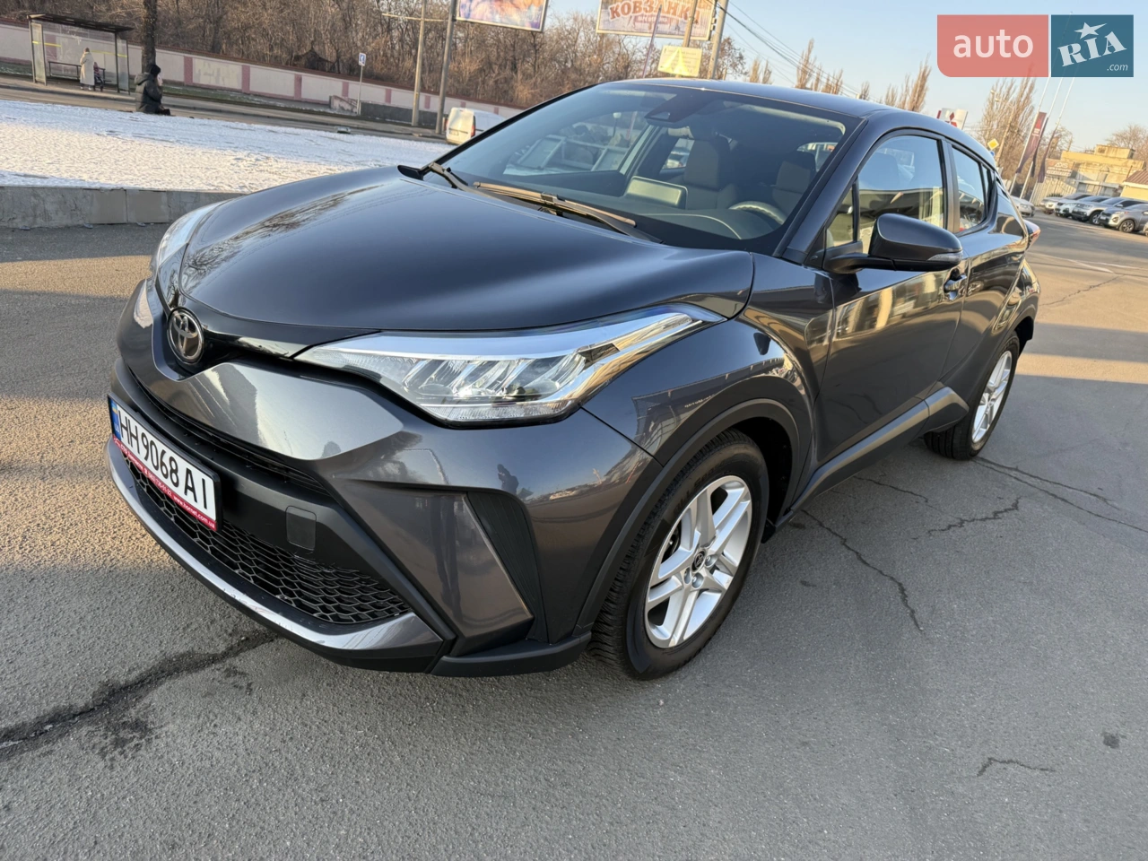 2018 Lexus ES - мініатюра 53