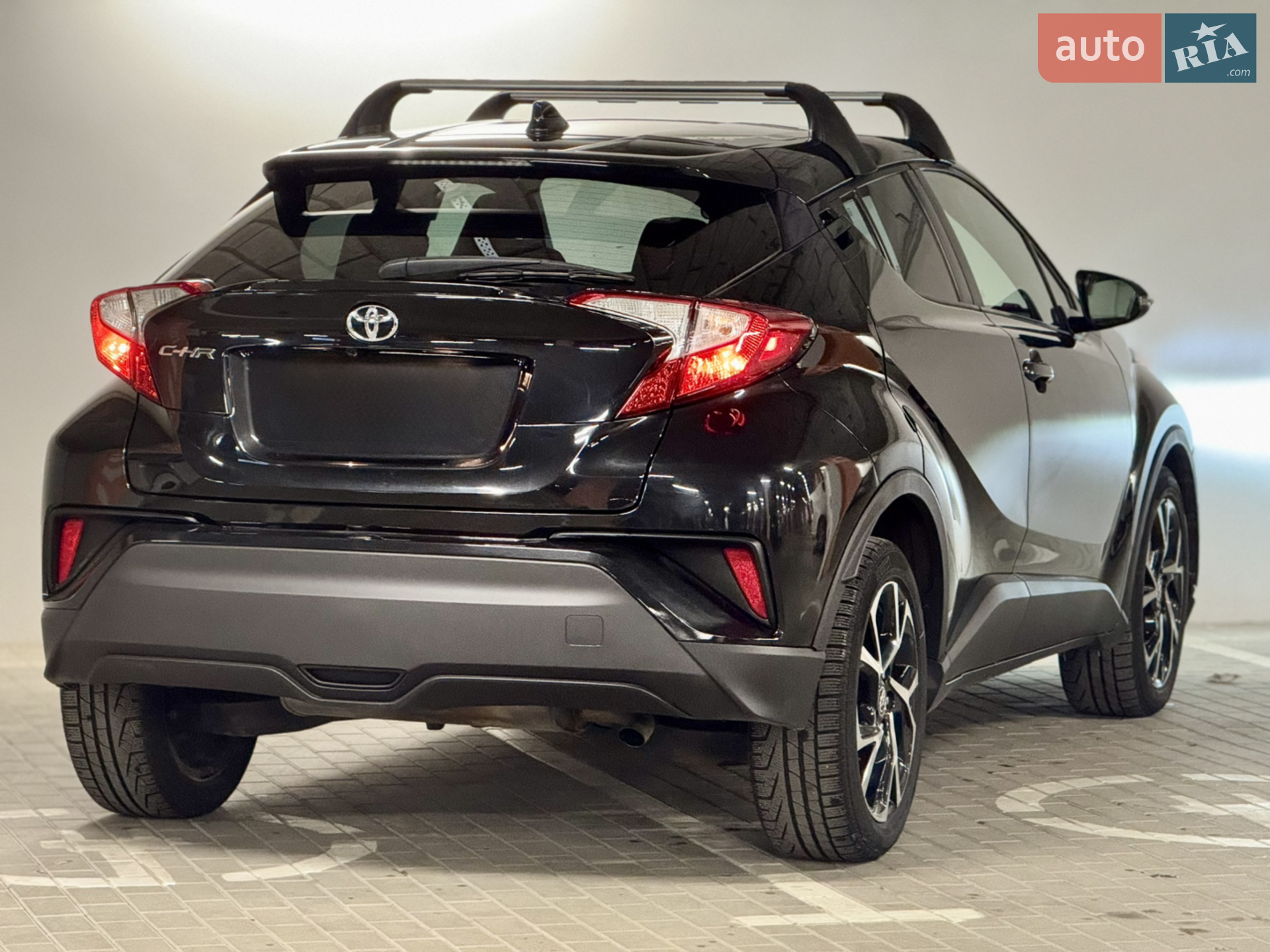 2021 Toyota C-HR - мініатюра 5