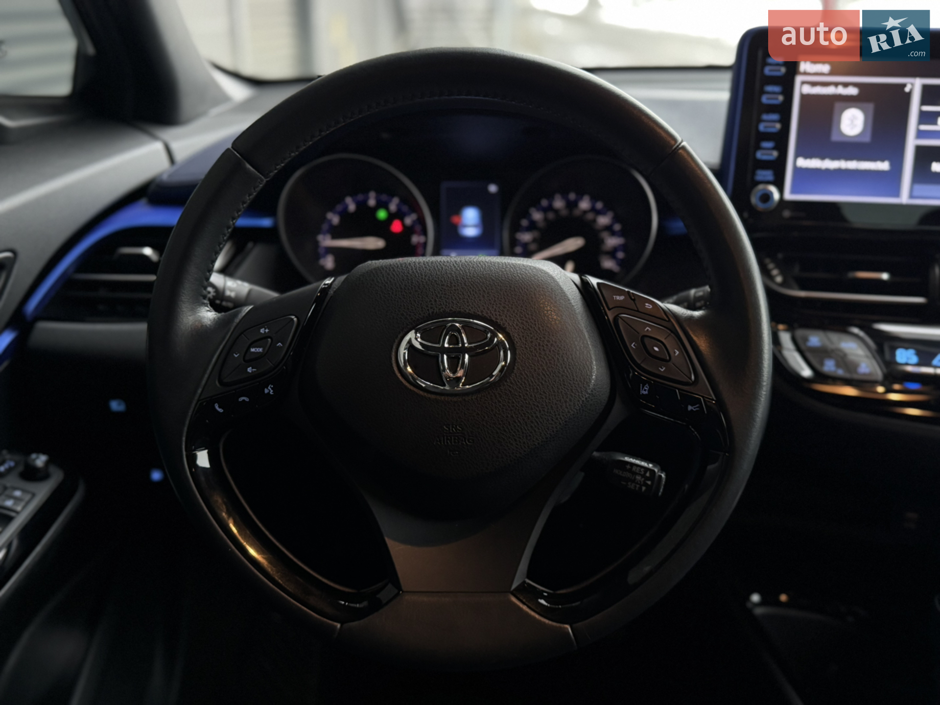 2021 Toyota C-HR - мініатюра 10