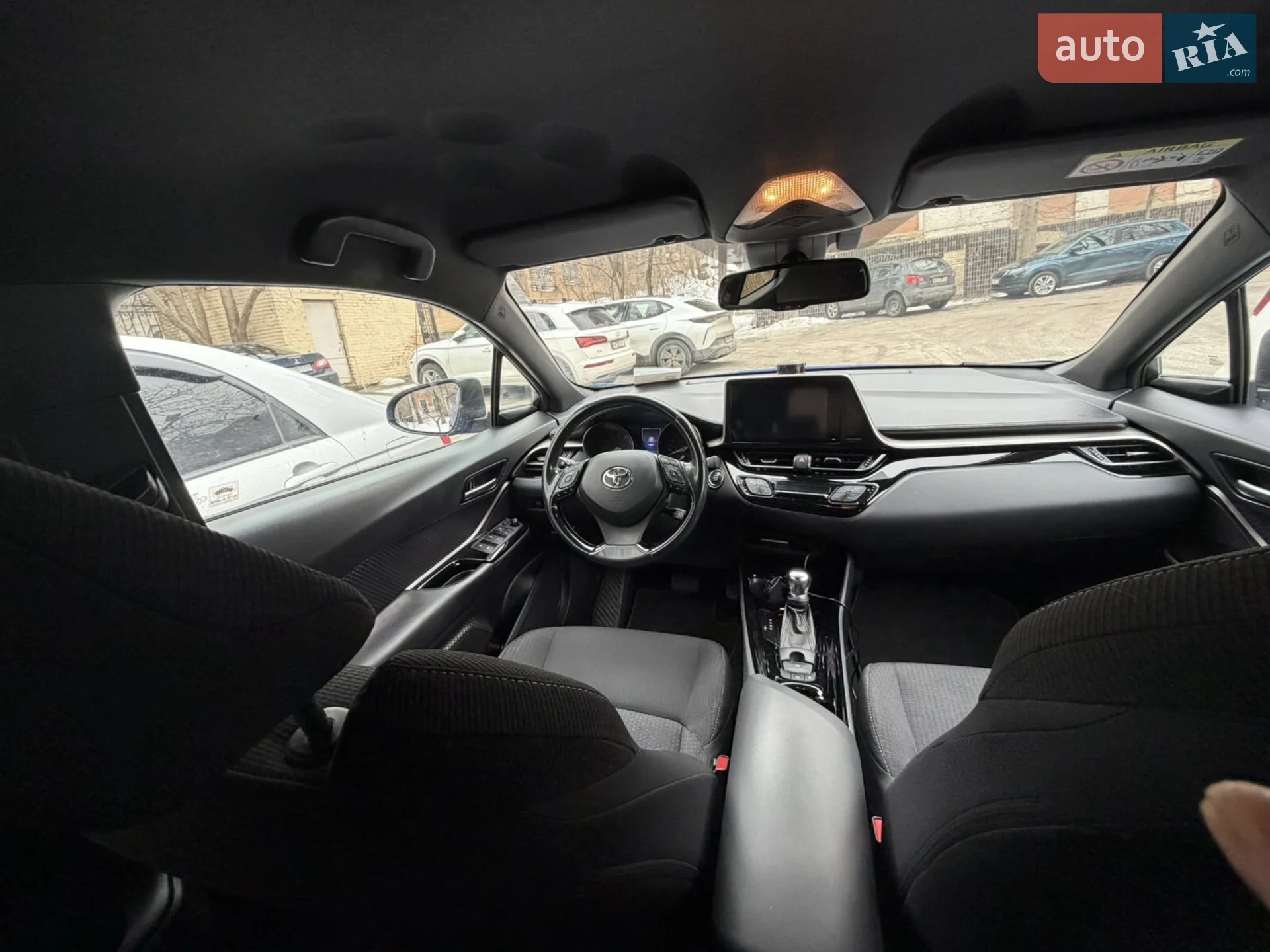 2018 Toyota C-HR - мініатюра 4