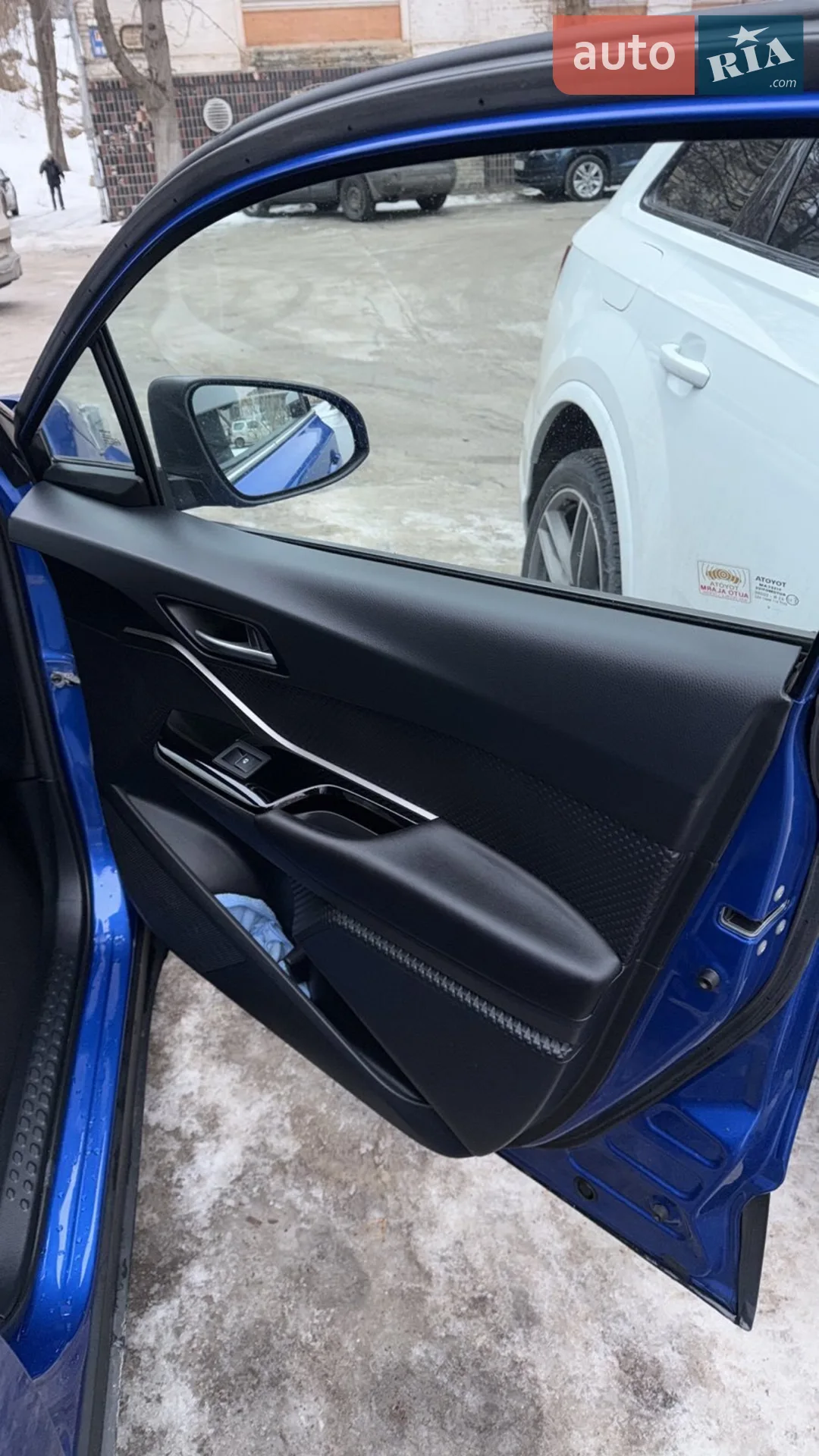 2018 Toyota C-HR - мініатюра 6