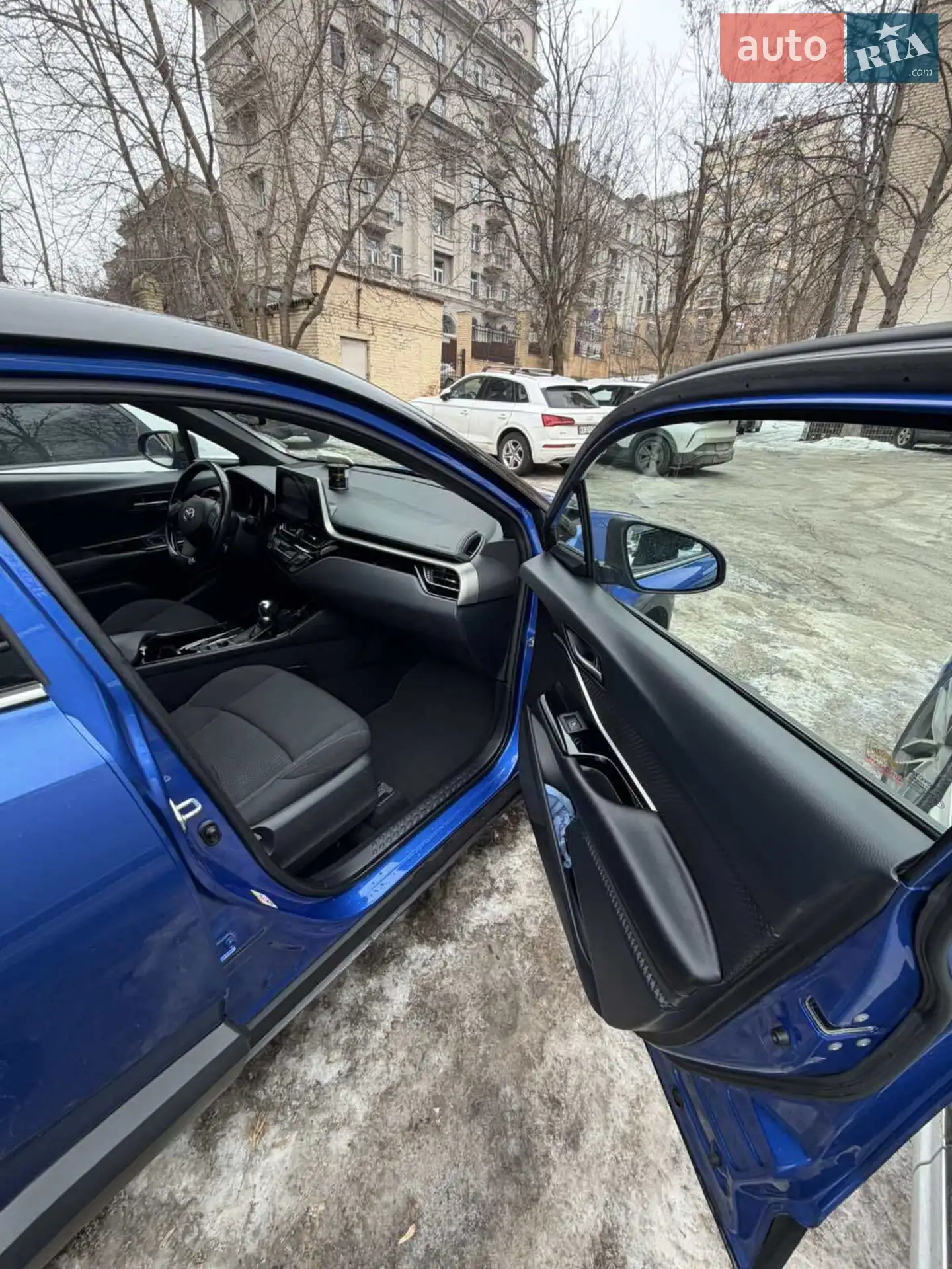 2018 Toyota C-HR - мініатюра 7