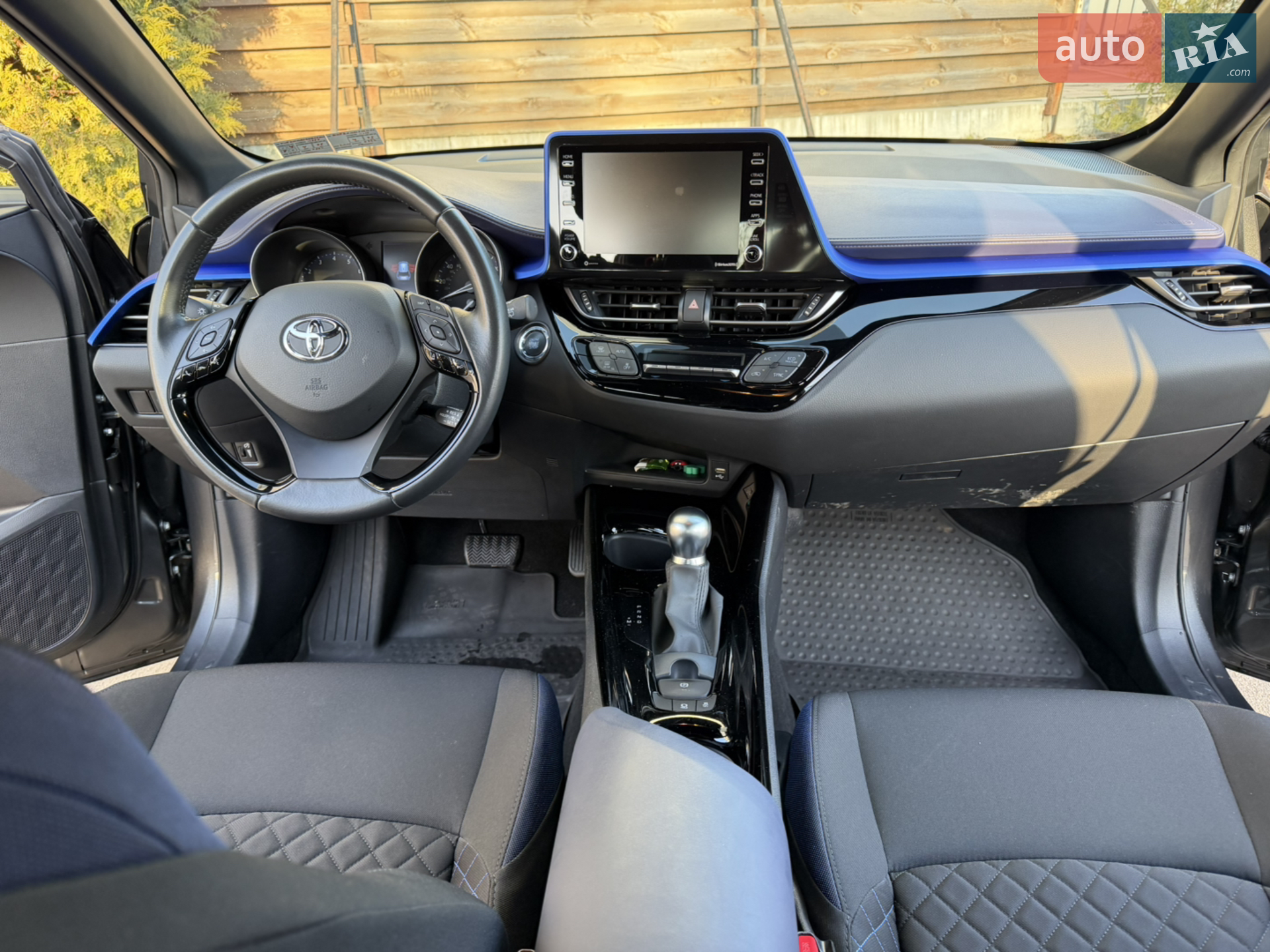 2022 Toyota C-HR - мініатюра 17