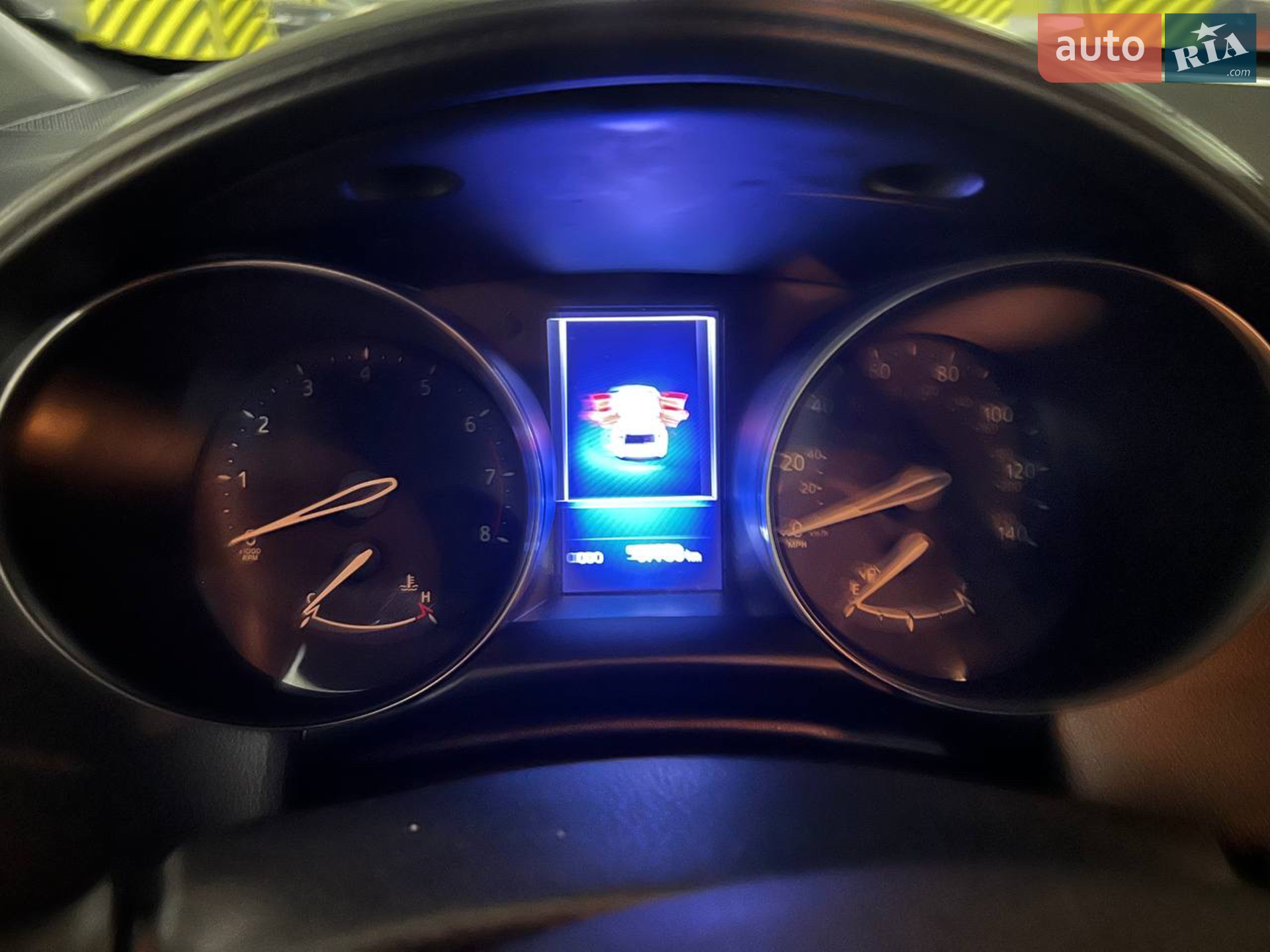 2017 Toyota C-HR - мініатюра 21