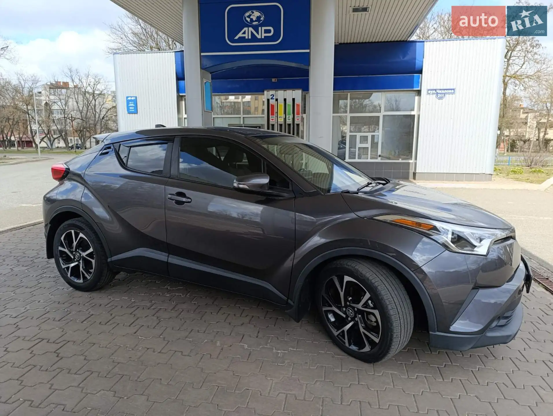 2019 Toyota C-HR - мініатюра 8
