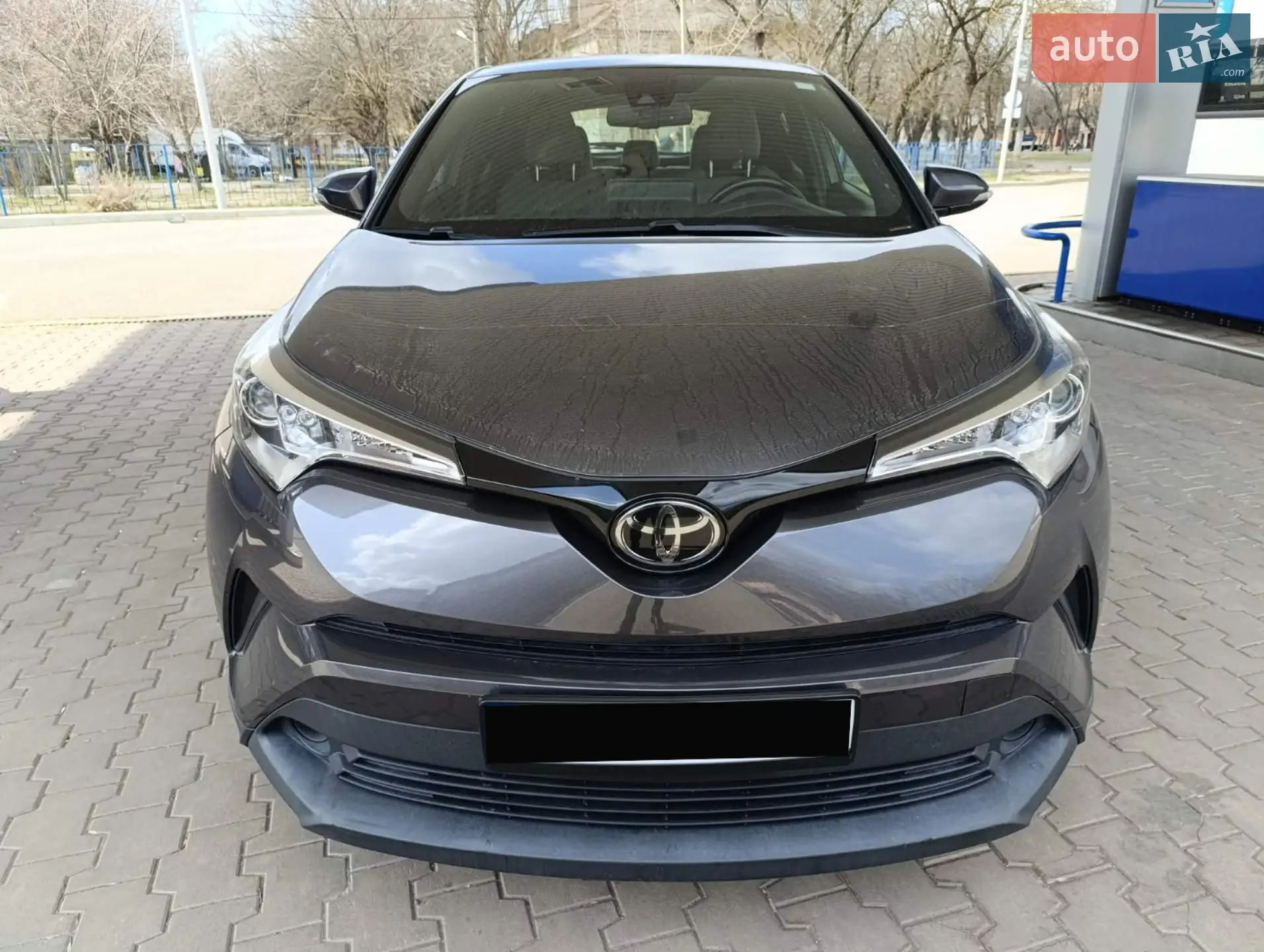 2019 Toyota C-HR - мініатюра 4