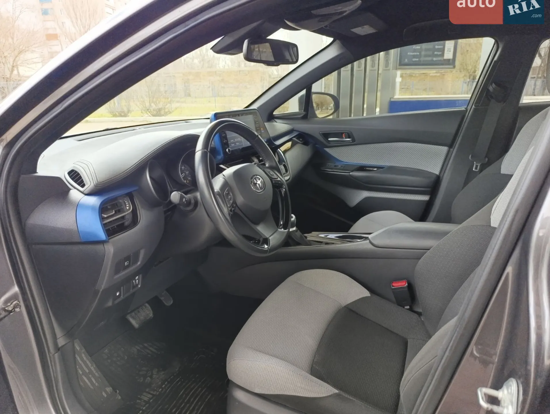 2019 Toyota C-HR - мініатюра 22