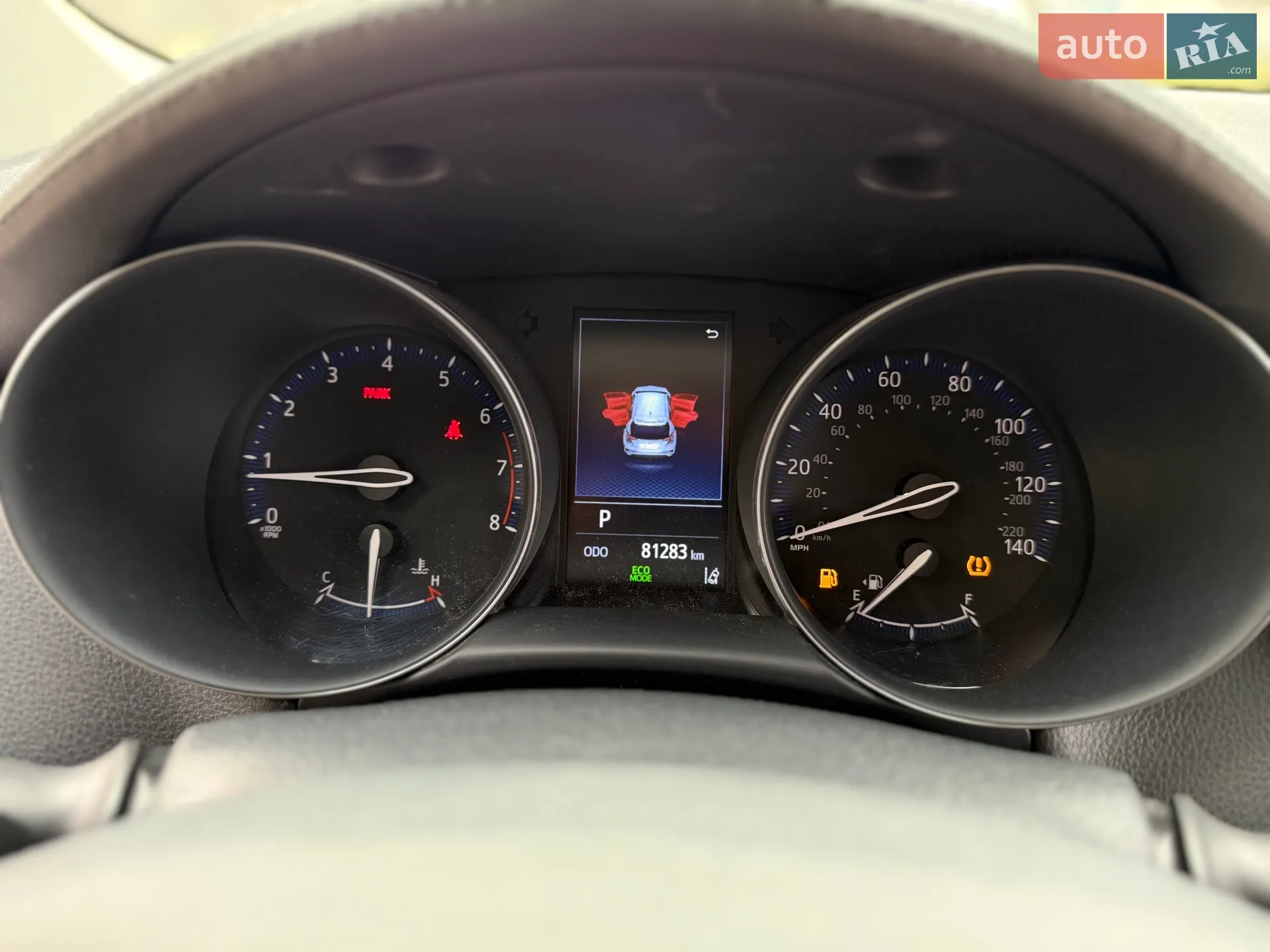 2021 Toyota C-HR - мініатюра 18