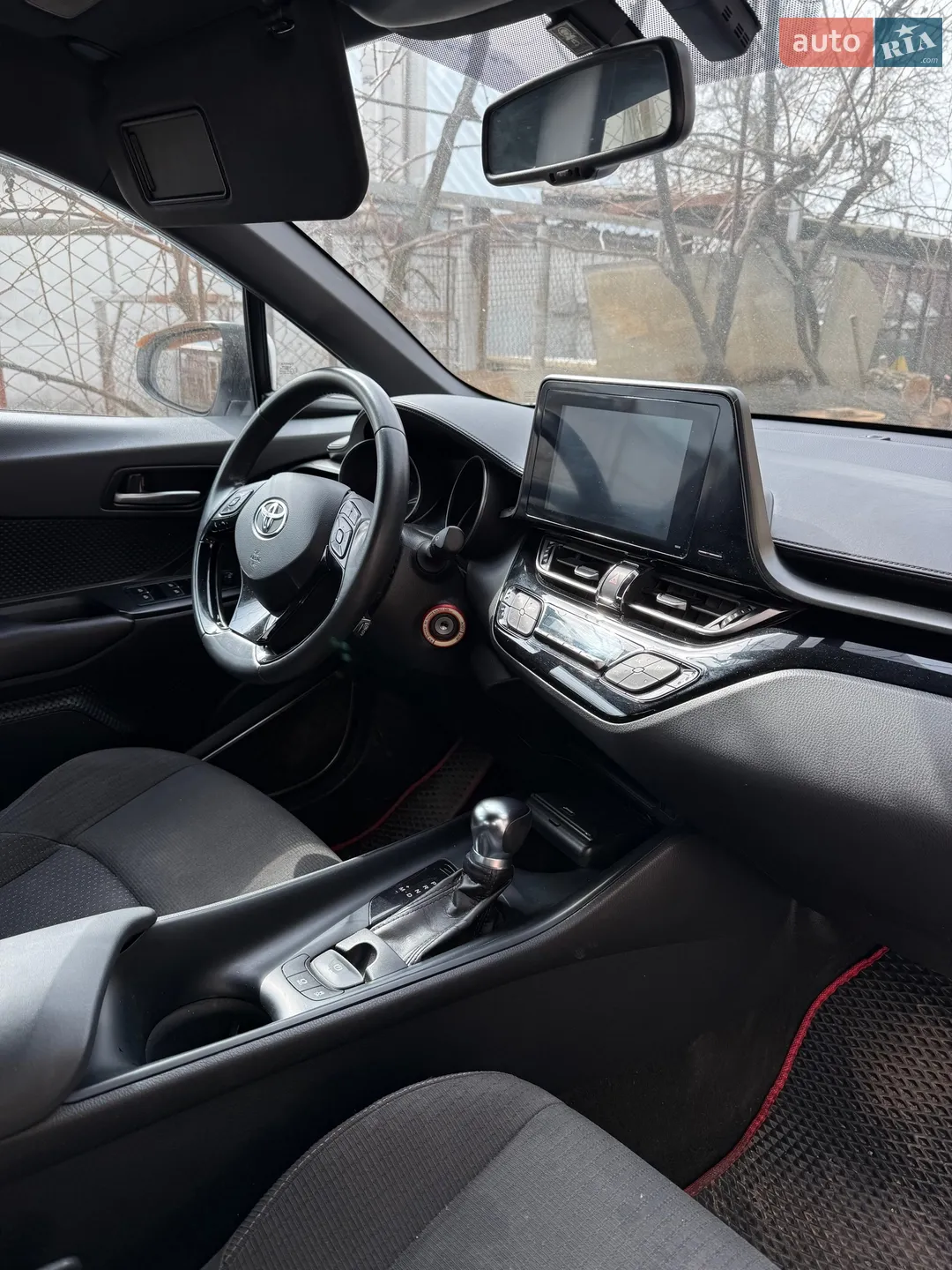 2018 Toyota C-HR - мініатюра 3