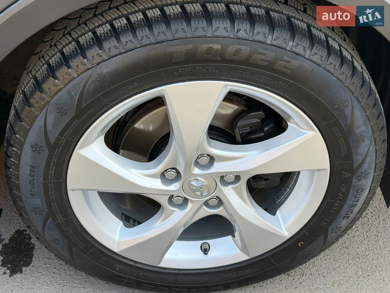 Внедорожник / Кроссовер Toyota C-HR 2018 в Ивано-Франковске