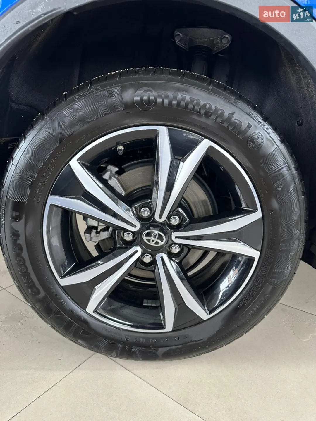 2019 Toyota C-HR - мініатюра 8