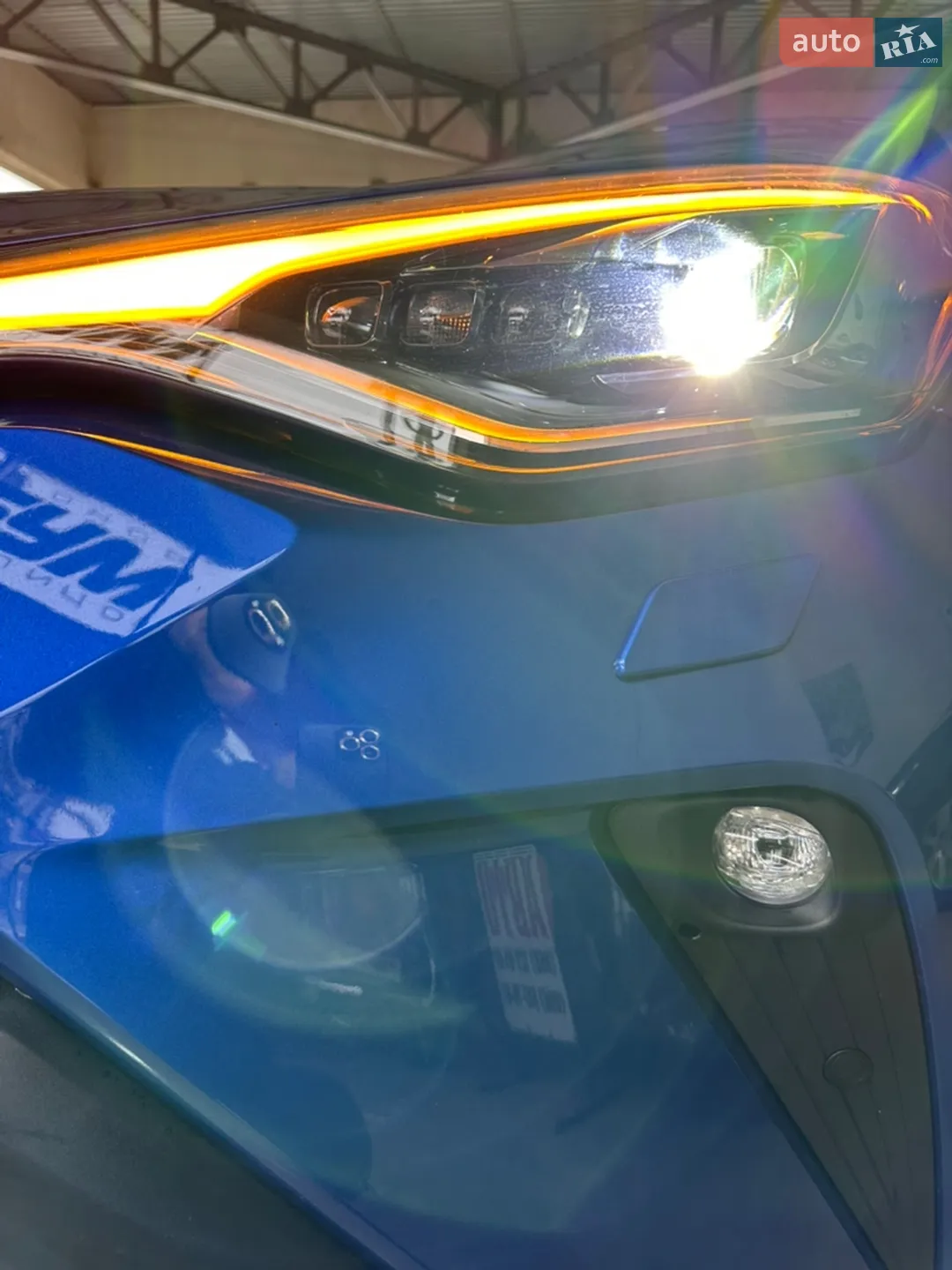 2019 Toyota C-HR - мініатюра 18