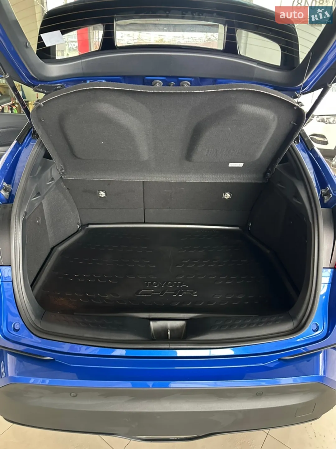 2019 Toyota C-HR - мініатюра 19