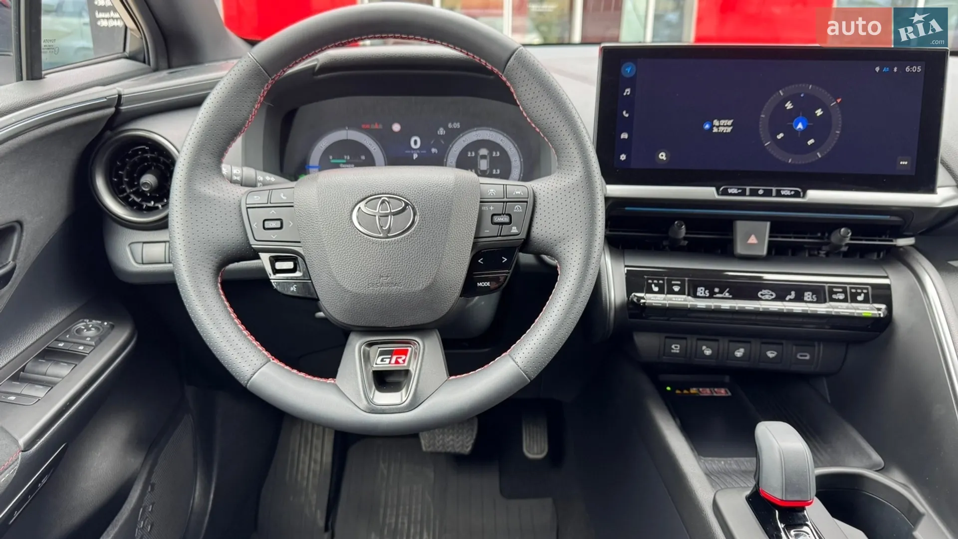 2023 Toyota C-HR - мініатюра 21