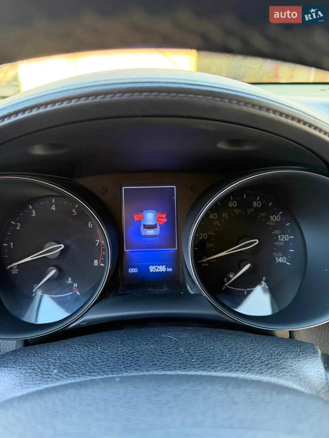 2017 Toyota C-HR - мініатюра 13