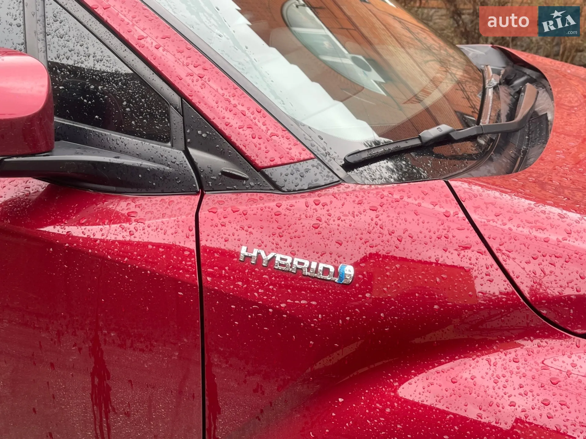 2018 Toyota C-HR - мініатюра 2