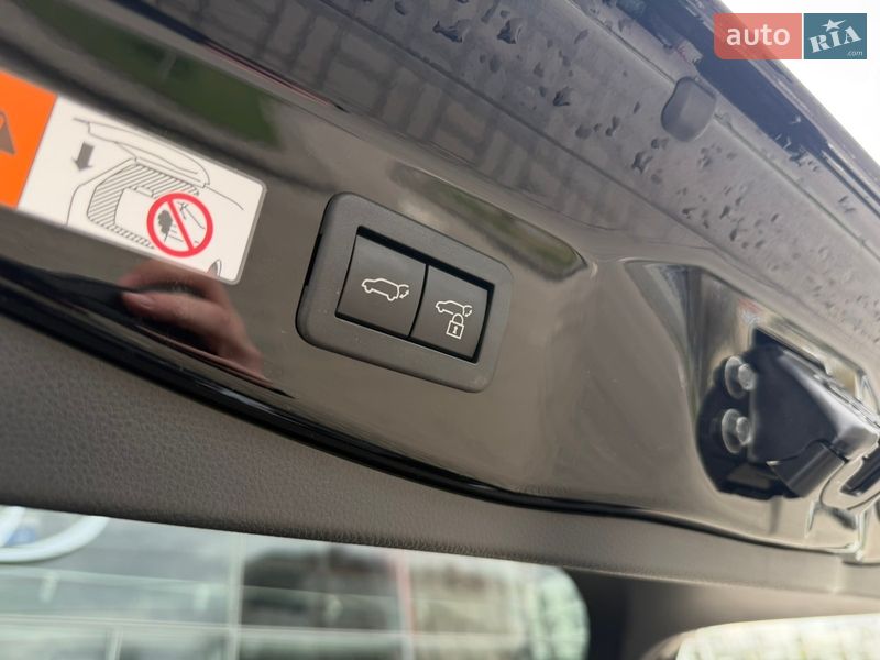 Внедорожник / Кроссовер Toyota C-HR 2024 в Луцке