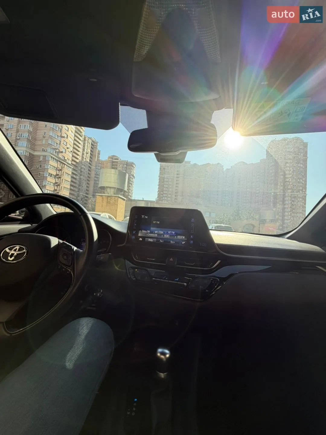 2019 Toyota C-HR - мініатюра 8