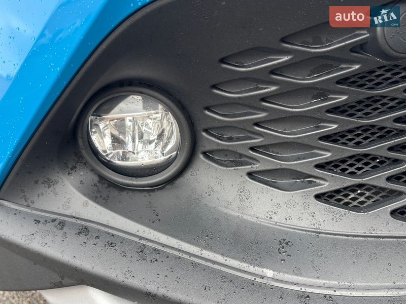 Внедорожник / Кроссовер Toyota C-HR 2019 в Киеве фото 34 Внедорожник / Кроссовер Toyota C-HR 2019 в Киеве