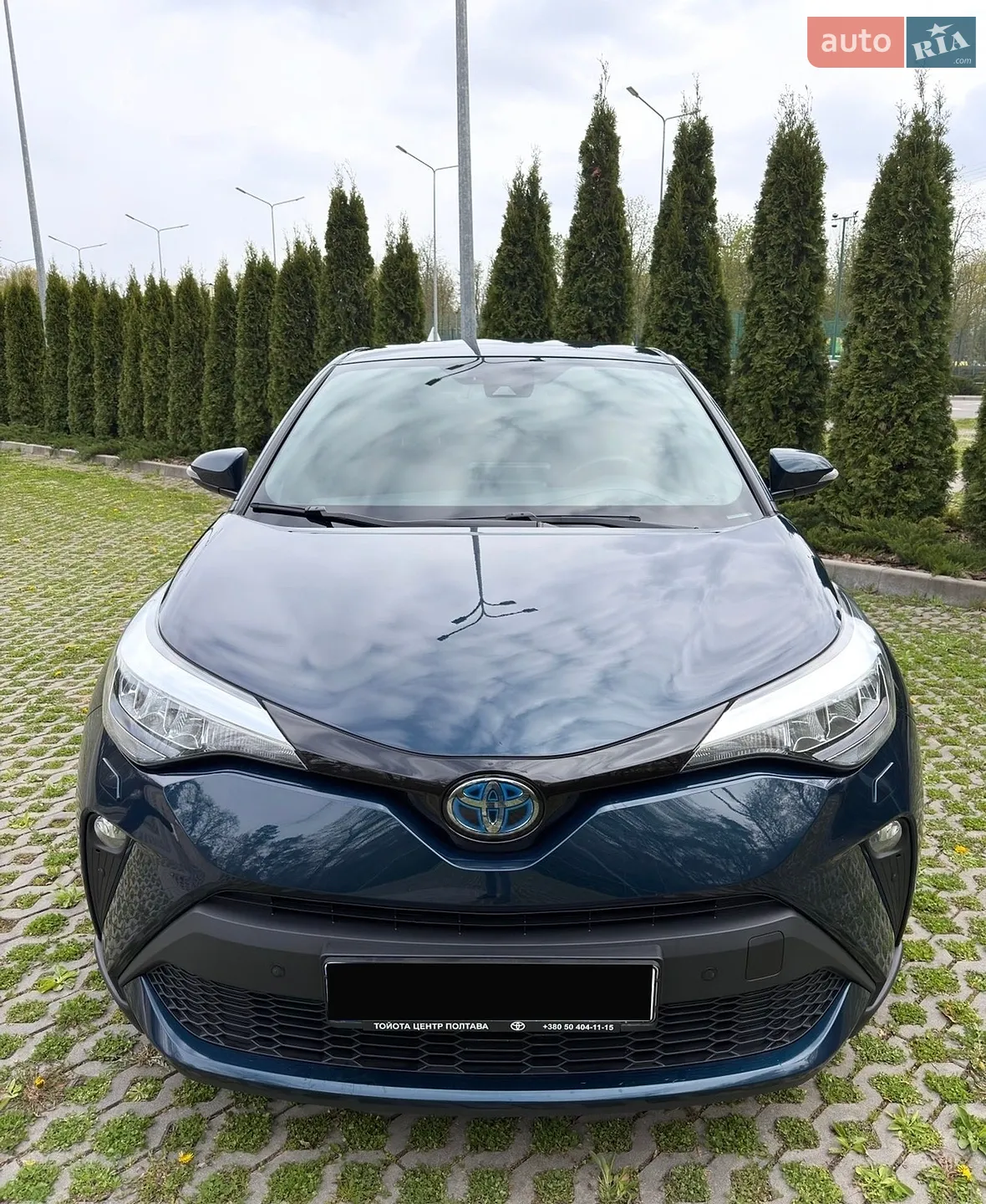 2022 Toyota C-HR - мініатюра 15