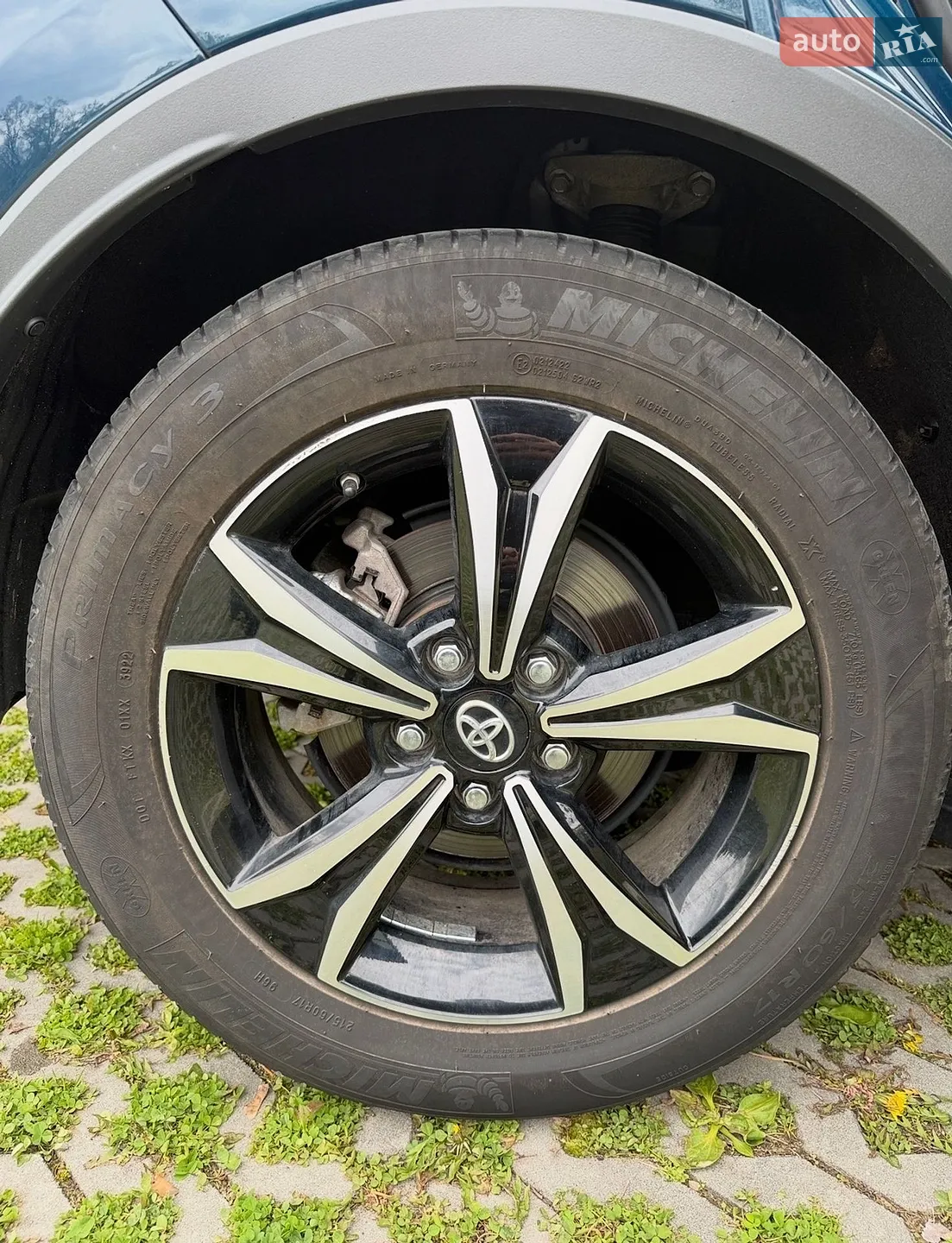2022 Toyota C-HR - мініатюра 27